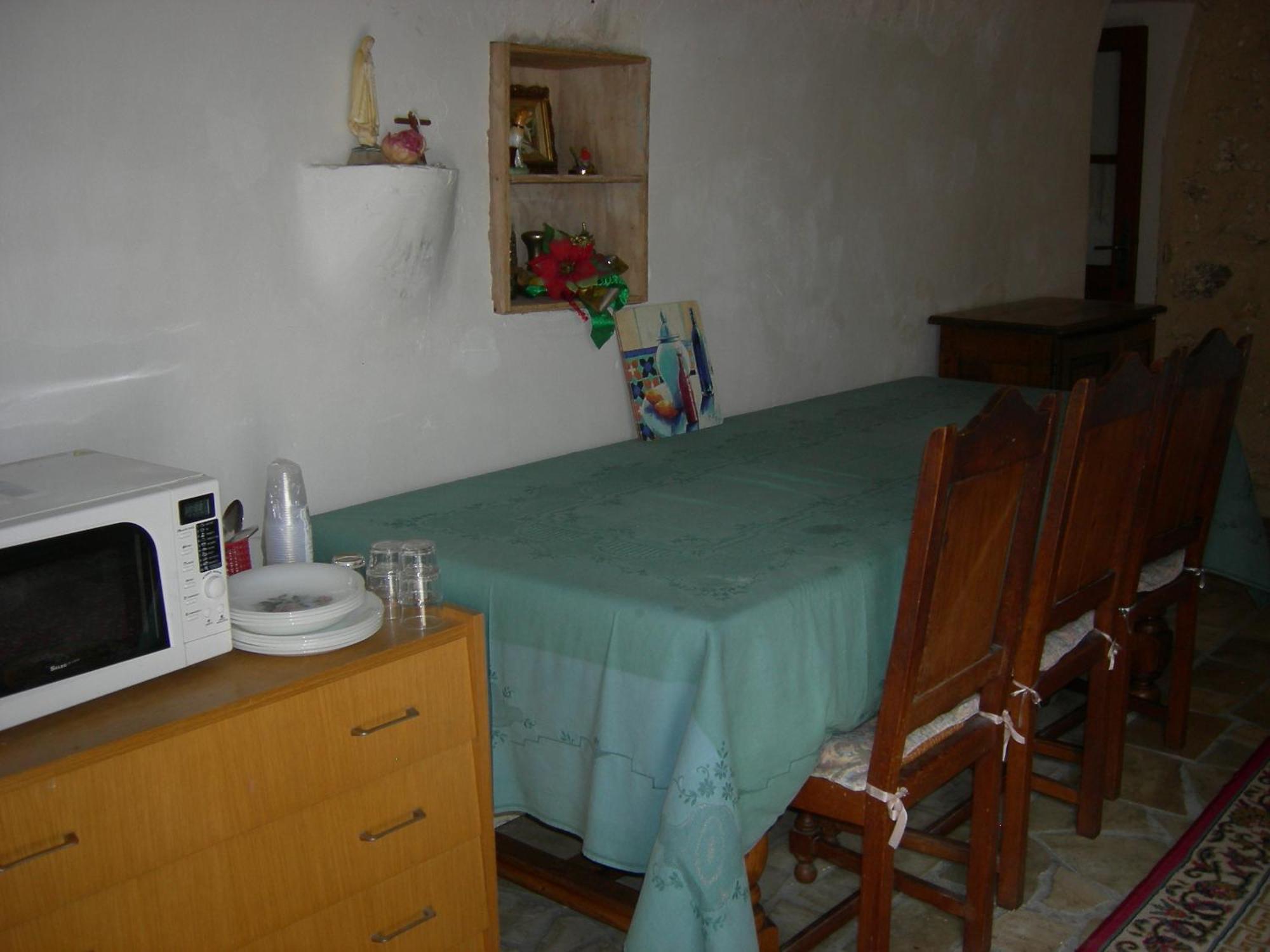La Ferme Rose Bed & Breakfast แซร์ฌี ภายนอก รูปภาพ